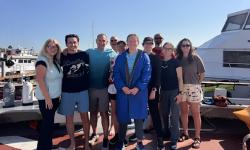 Featured image of post Catalina Channel 2025