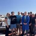 Catalina Channel 2025