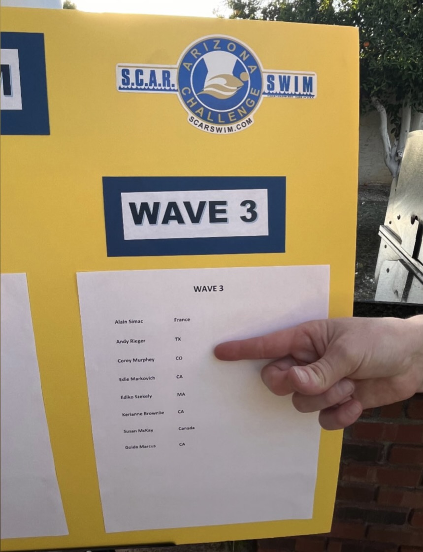 Wave 3